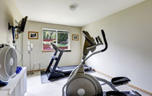 Kennet home gym construction leads